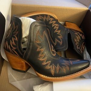 Ariat Dress Boots